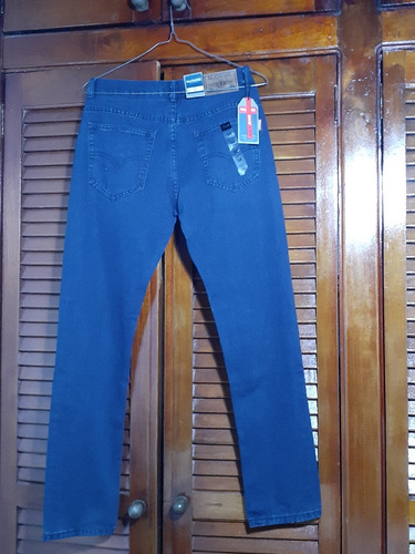 Pantalon Blue Jeans