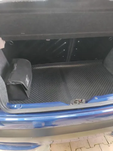 Peugeot 207 1.6 Compact