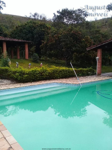 Chácaras À Venda Em Socorro/sp - Compre O Seu Chácaras Aqui! - 1394583