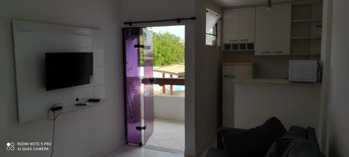 Imagem 4 de 12 de Apartamento, Perto Da Praia, 1/4 Suíte, Somente Temporada! - Ap00063 - 69877861