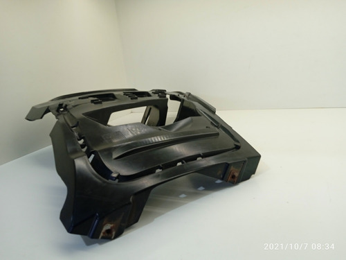 Guia Parachoque Bmw Z4 2013 2014 A 2017 Tras Dir /6479