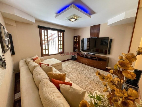 Imagem 10 de 30 de Casa Com 4 Suítes Na Tijuca- Teresópolis/rj. - Ca01931 - 70338103