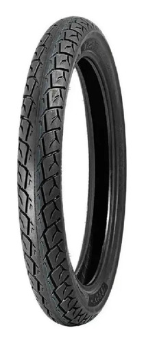 Pneu Traseiro Para Moto Levorin Matrix C/c 90/90-18