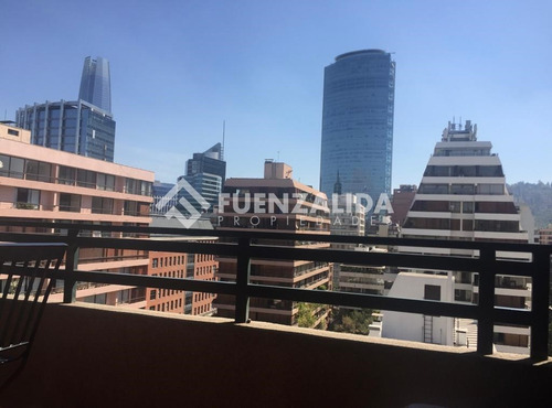2 Dorm. Barrio El Golf