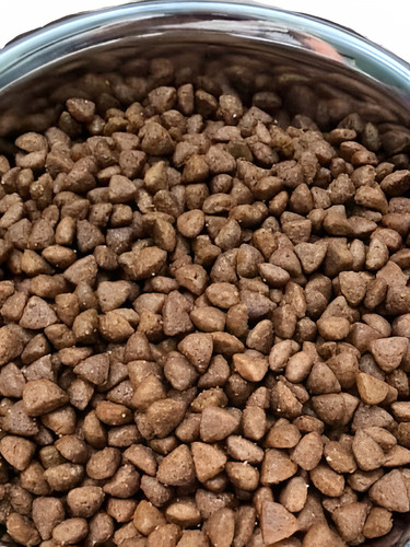 Croqueta Sabor Pato Libre De Granos 50kg A Granel+regalo