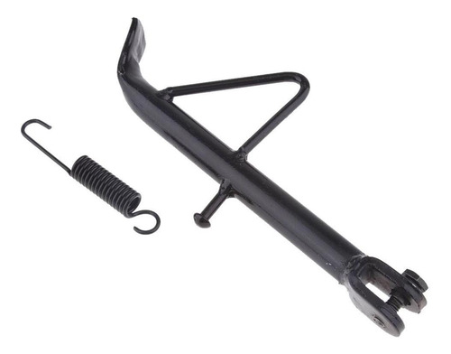 Soporte Lateral De La Motocicleta 17cm
