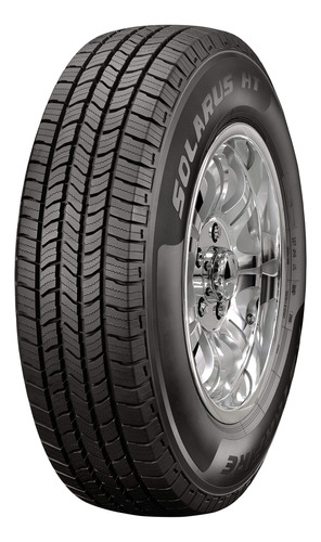 Starfire Solarus Ht - Neumático 245/60r18 105h Para Todas .