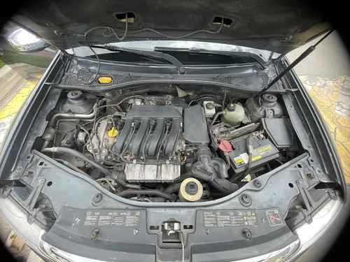 Renault Duster 2.0 Dynamique 4x2