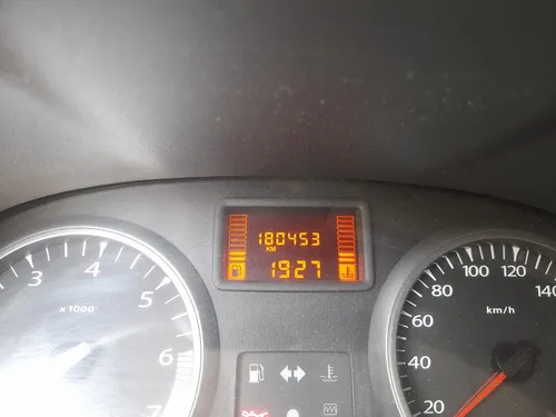 Renault Duster 1.6 Expression 4X2 At