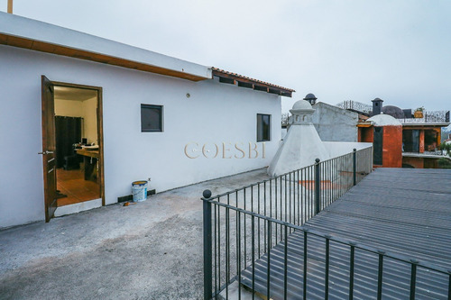Imagen 12 de 18 de Casa En Venta De 2 Niveles En Ciudad Vieja Sobre La Rn-14