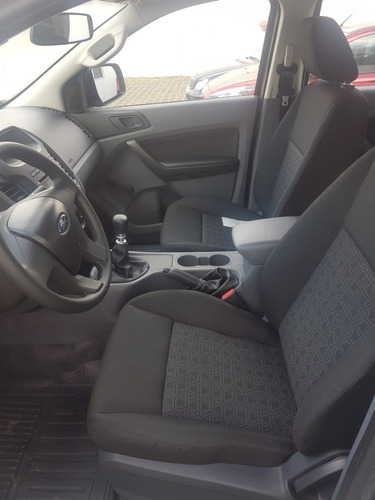 Imagen 6 de 14 de Ford Ranger 2.2 Cd Xl Tdci 160cv 4x4 2022