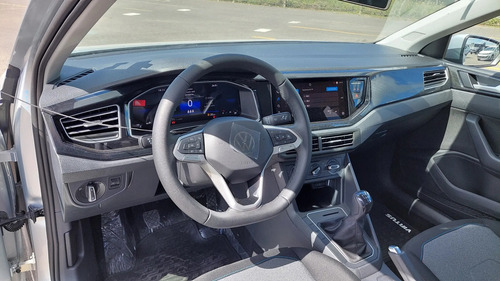 Volkswagen Virtus 1.6 MSI COMFORTLINE MY25