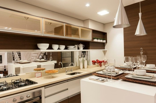 Imagem 20 de 30 de Apartamento À Venda No Bairro Vila Mariana - São Paulo/sp - O-2589-8294