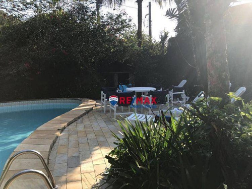 Imagem 4 de 30 de Casa Com 5 Dormitórios À Venda, 286 M² Por R$ 1.200.000,00 - Jardim Guaiuba - Guarujá/sp - Ca0156