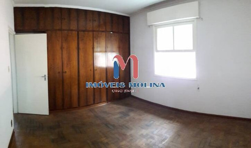Imagem 5 de 10 de Sobrado B. Mooca 200m 200m? - 3 Doms E 2 Vagas - 91782