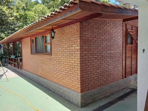 Imagem 10 de 30 de Chácara À Venda Em Atibaia Sp - 0236 - 34968892