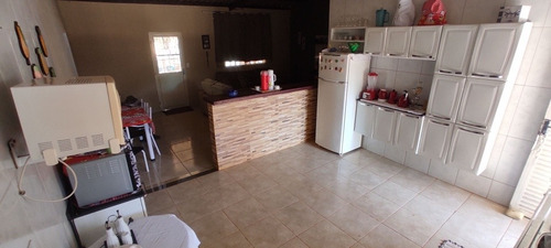 Imagem 8 de 10 de Vendo Ou Troco Chácara Por Casa Brasília Df