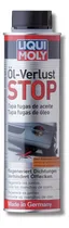 Comprar Liqui Moly Oil Saver Elimina Vazamentos Em Motores Retentor