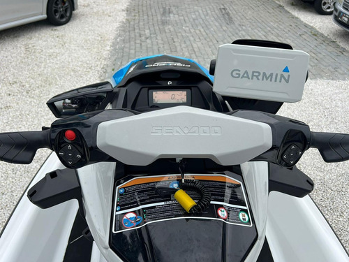 Seadoo Fish/pro 2023