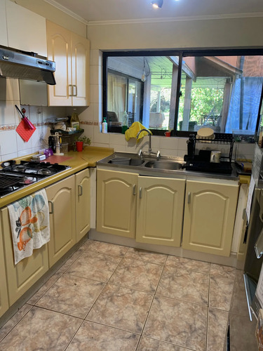 Parcela En Arriendo En Condominio Consolidado, Impecable