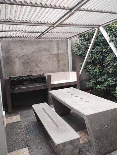 Departamento En Venta De 3 Dorm. En Quinta Normal