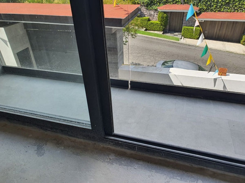 Imagen 16 de 26 de Estrena Casa Increible En Bosques De Las Lomas En Venta Baja