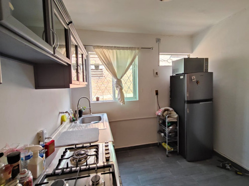 Depa En Venta Col Vallejo 1 Rec, 1 Baño, Recién Remodelado
