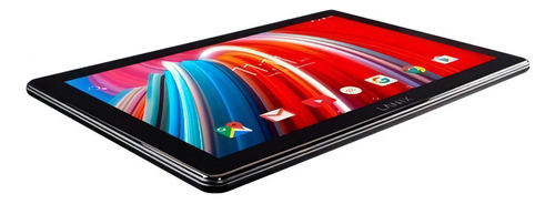 Tablet Lanix Rx10 10.1 2gb 32gb And 10 Wifi Negra Funda/case