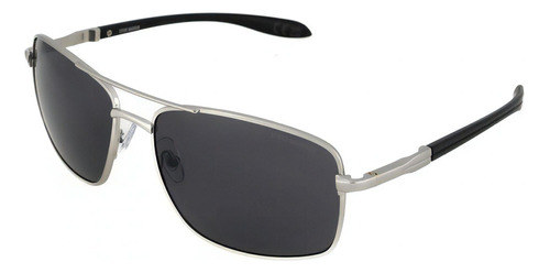 Gafas Steve Madden Outlook X17116 Color Plateado