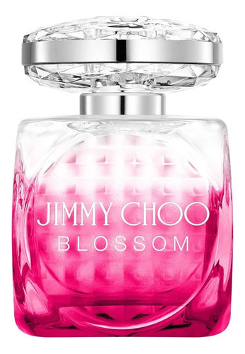 Perfume Jimmy Choo Blossom 60ml Original