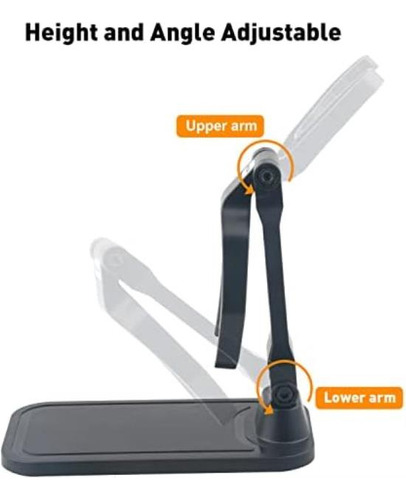 Soporte Universal Para Escáner De Código De Barras, Vottan Y