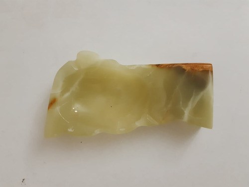 Cenicero De Onix Forma Provincia De San Luis