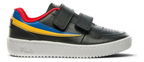 Tênis Fila Arcade VLC Infantil (Velcro)