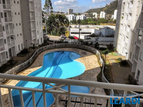 Imagem 6 de 14 de Apartamento - Jardim Bonfiglioli - Sp - 436691