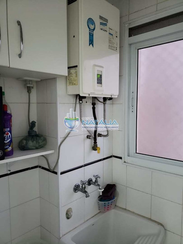 Imagem 15 de 18 de Apartamento Com 1 Dorm, Santa Cecília, São Paulo, Cod: 64488 - A64488