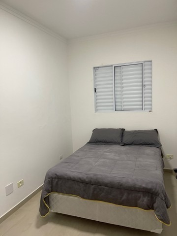 Imagem 11 de 18 de Sobrado A Venda Com 3 Dormitórios No Mogi Moderno Em Mogi Das Cruzes - Ca00414 - 70811588