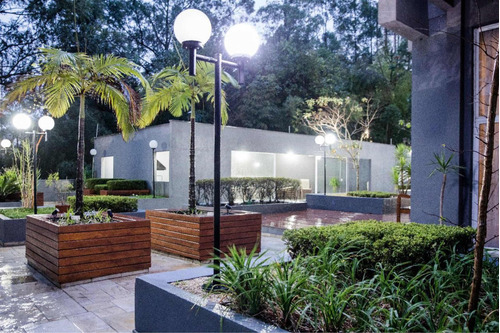 Lindissimo Duplex No Morumbi, 86m2 Com Deposito