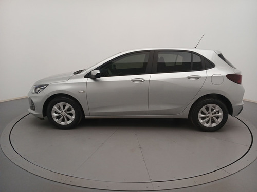 Chevrolet Onix 1.0 FLEX MANUAL
