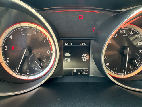 Suzuki Swift 1.2 Glx Se