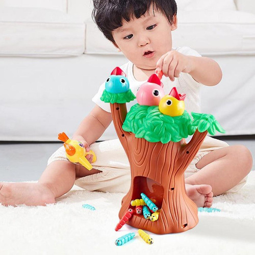 Shaoke Juguete Magnético For Niños Kingpeck Play For