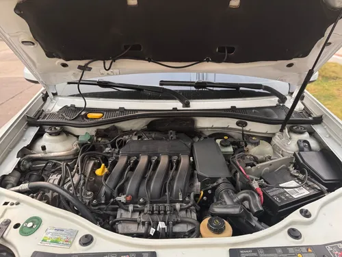 Renault Duster 2.0 Dynamique 4x2