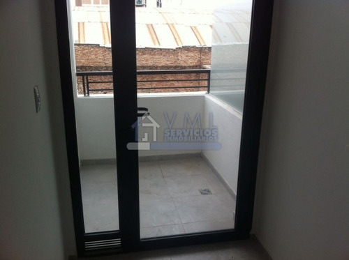 Imagen 11 de 13 de ¡nueva Córdoba Inmejorable! Departamento 1 Dormitorio Con Cochera!