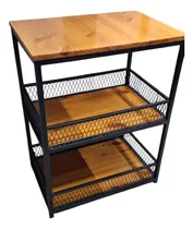 Comprar Organizador Smb Muebles Industriales - Artículo De Cocina