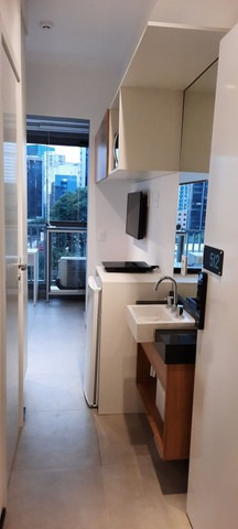 Imagem 1 de 15 de Apartamento - Liberdade - Ref: 33064 - L-18805