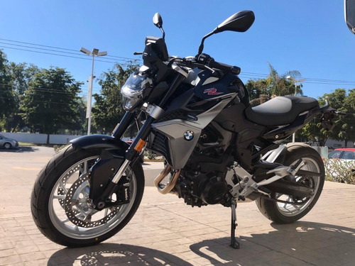 Imagen 2 de 9 de Bmw Motorrad F 900 R 2020