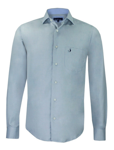 Camisa Polo Club Long Beach Mod 4000