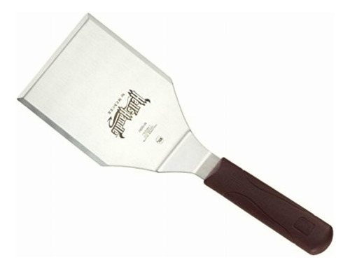 Mercer Tool Corp Culinary Hell's Handle Heat Resistant