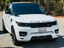 Comprar Land Rover Range Rover Sport Land Rover Range Rover Sport