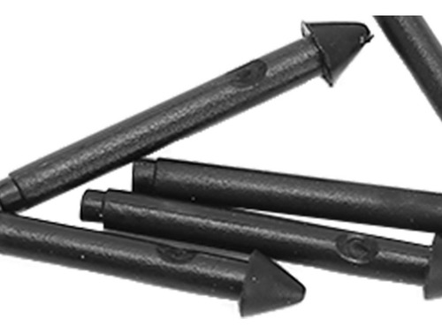 Puntas De Lápiz Capacitivo Pro 7 5pieza (s) Tableta Negro Se