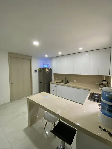 Vendo Casa En Caney Especial, Sur De Cali